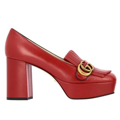 gucci scarpe donna